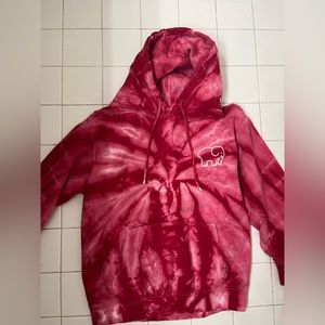 Ivory Ella Sweathshirr